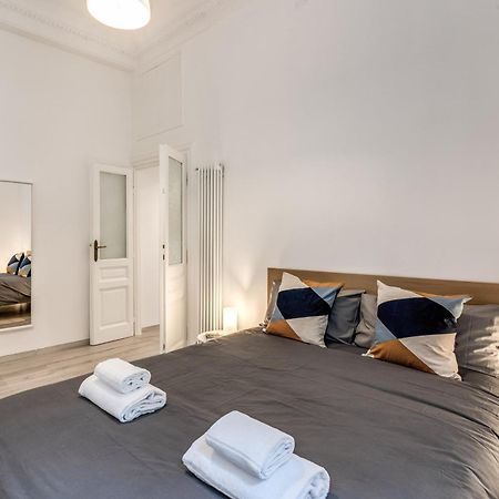 Supernova Apartment Trastevere Roma Exterior foto