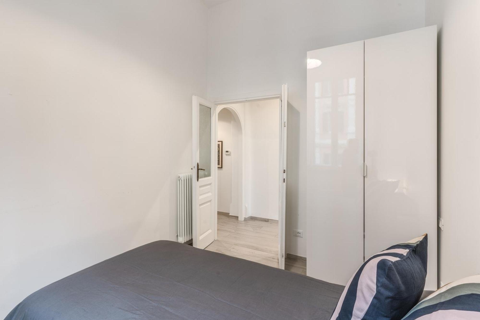 Supernova Apartment Trastevere Roma Exterior foto