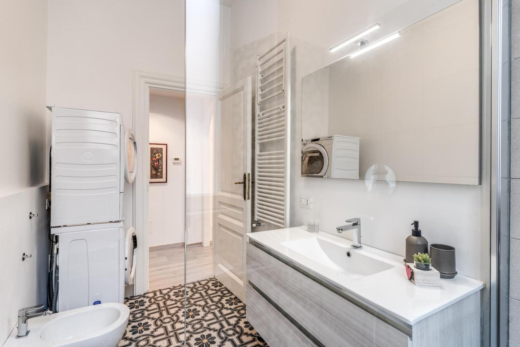 Supernova Apartment Trastevere Roma Exterior foto