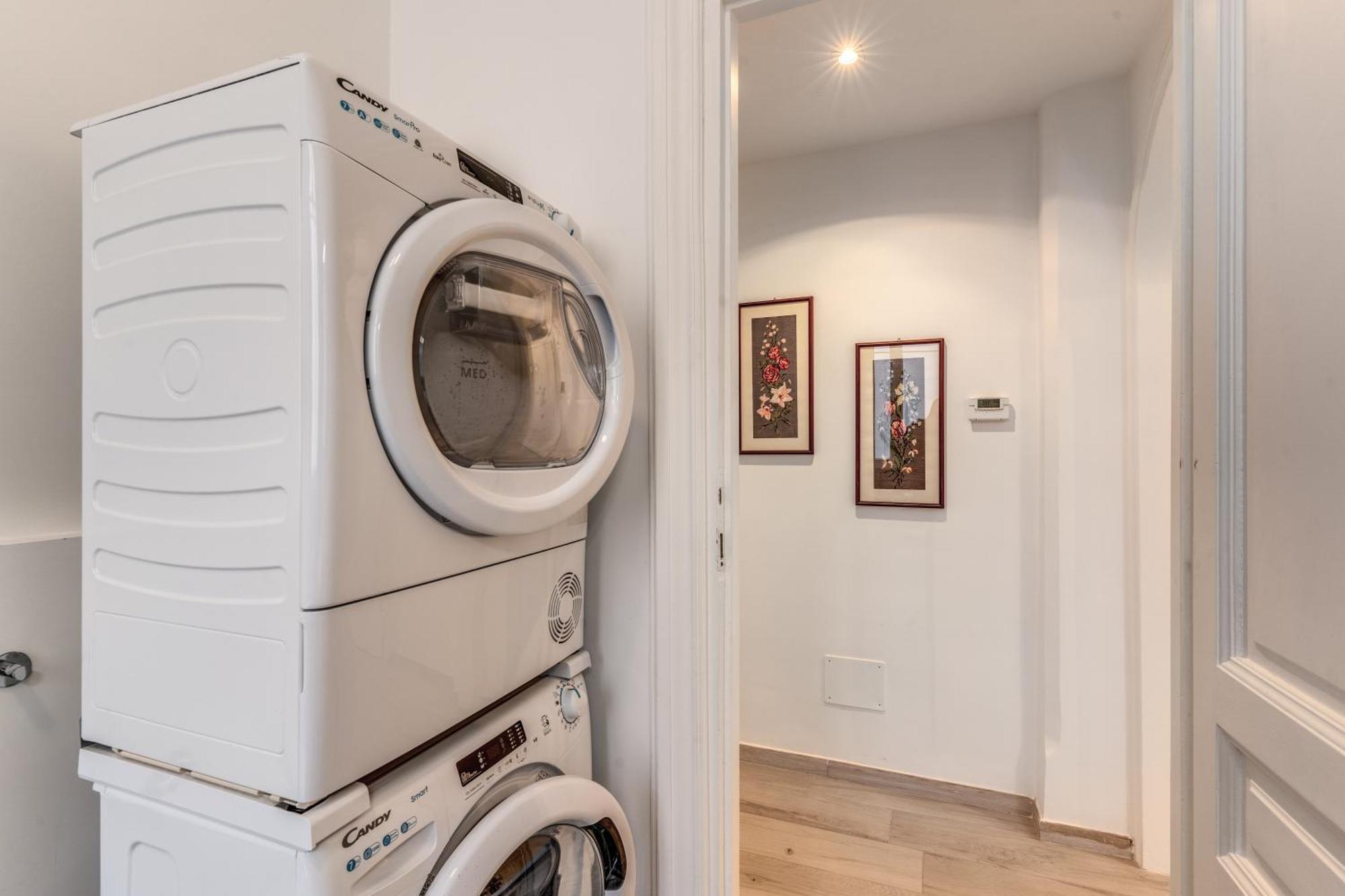 Supernova Apartment Trastevere Roma Exterior foto